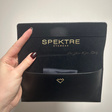 Очки • Spektre eyewear • Серый