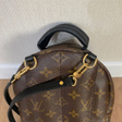 Рюкзак • Louis Vuitton • Коричневый