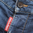 Джинсы • Dsquared2 • Синий