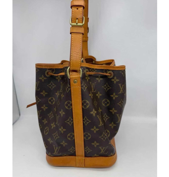 Сумка • Louis Vuitton • Коричневый