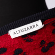 Свитшот • Altuzarra • Черный