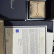 Браслет • Chopard • Розовый