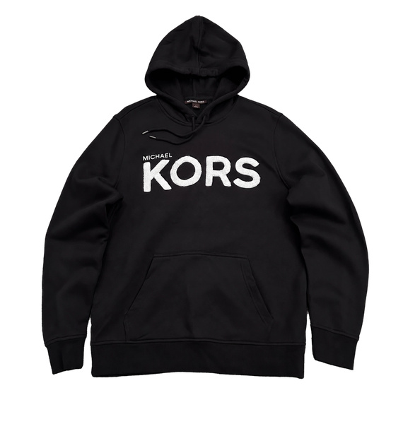 Худи • Michael Kors • Черный