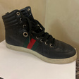 Ботинки • Gucci • Черный