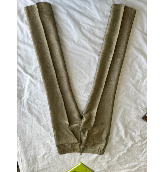 Брюки • Dsquared2 • Золотой