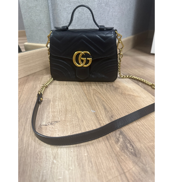 Сумка • Gucci • Черный