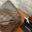 Сумка • Louis Vuitton • Коричневый