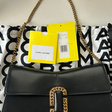 Сумка • Marc Jacobs • Черный