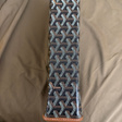 Барсетка • Goyard • Коричневый