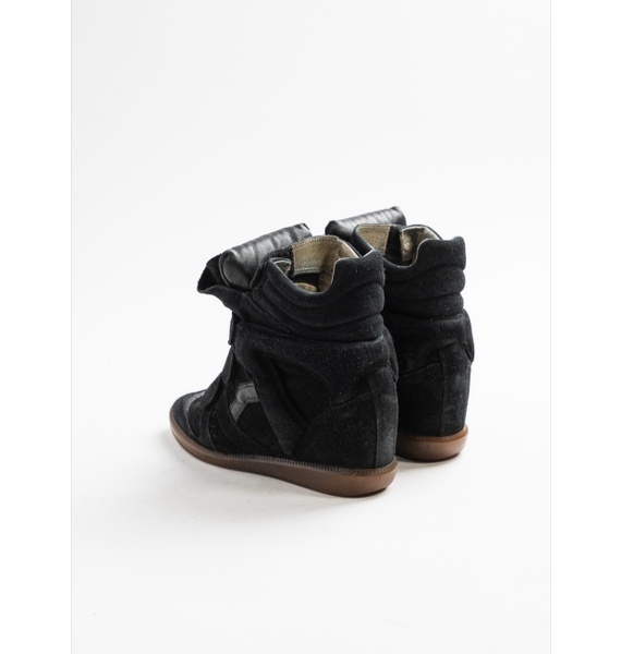 Туфли • Isabel Marant • Черный