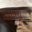 Юбка • Kendall + Kylie • Черный