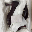 Туфли • Jimmy Choo • Бордовый