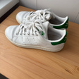 Кроссовки • adidas • Белый