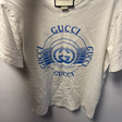 Футболка • Gucci • Белый