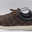 Кроссовки • Louis Vuitton • Коричневый