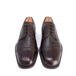 Дерби • Bally • Коричневый