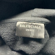 Худи • Balenciaga • Другое