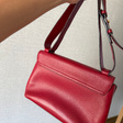 Сумка • Gucci • Красный