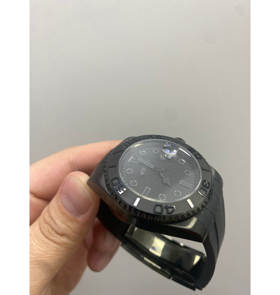 Часы • Grand Seiko • Черный