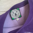 Свитер • Kenzo • Фиолетовый