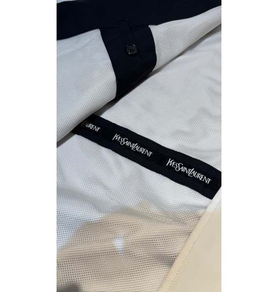 Куртка • Saint Laurent • Белый