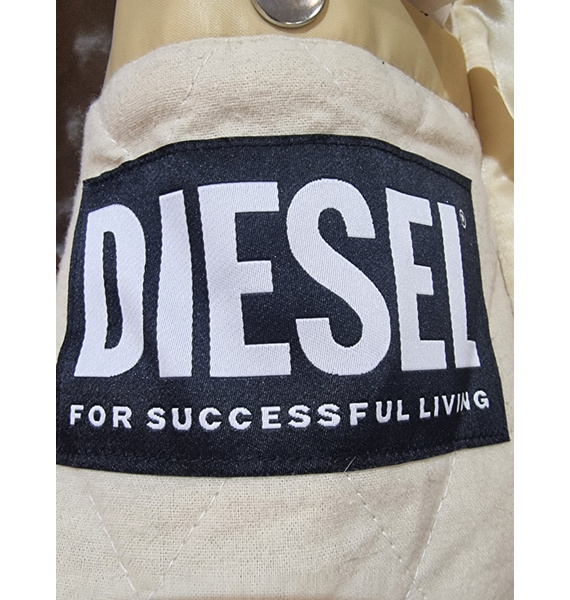 Куртка • Diesel • Мульти