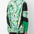 Куртка • adidas by Stella McCartney • Зеленый