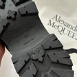 Ботинки • Alexander McQueen • Черный