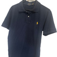 Поло • Polo Ralph Lauren • Темно-синий