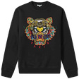 Свитшот • Kenzo • Черный