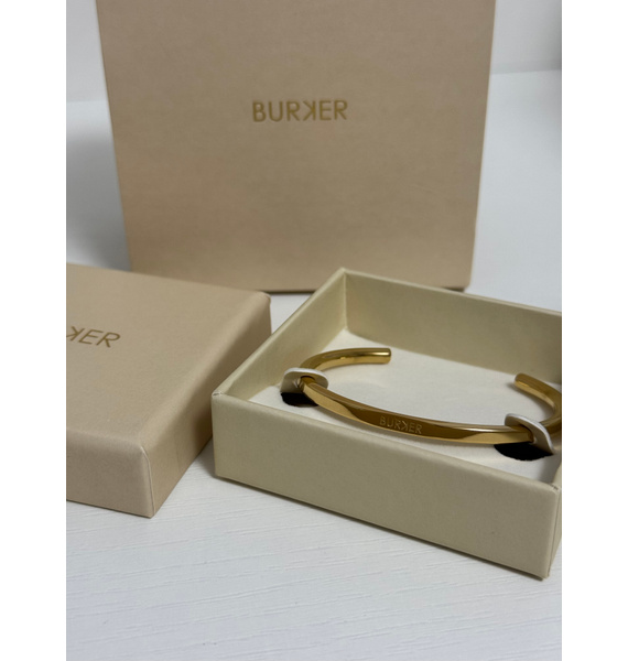 Комплект • Burker • Бордовый
