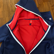 Спортивный комплект • Fila • Синий