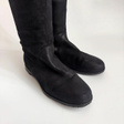 Сапоги • Jimmy Choo • Черный