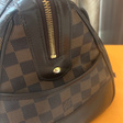 Сумка • Louis Vuitton • Коричневый