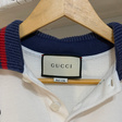 Поло • Gucci • Белый