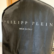 Куртка • Philipp Plein • Серый