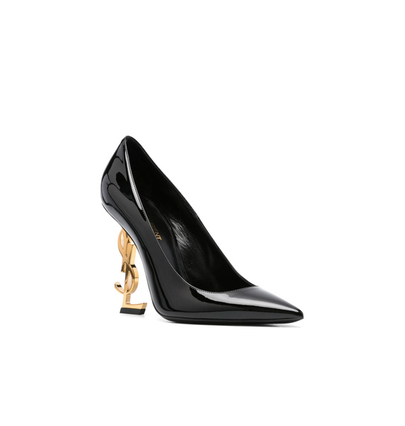 Туфли • Saint Laurent • Черный
