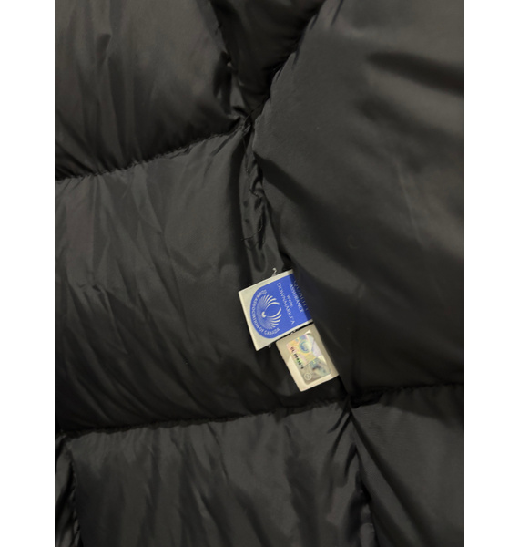 Куртка • Canada Goose • Черный