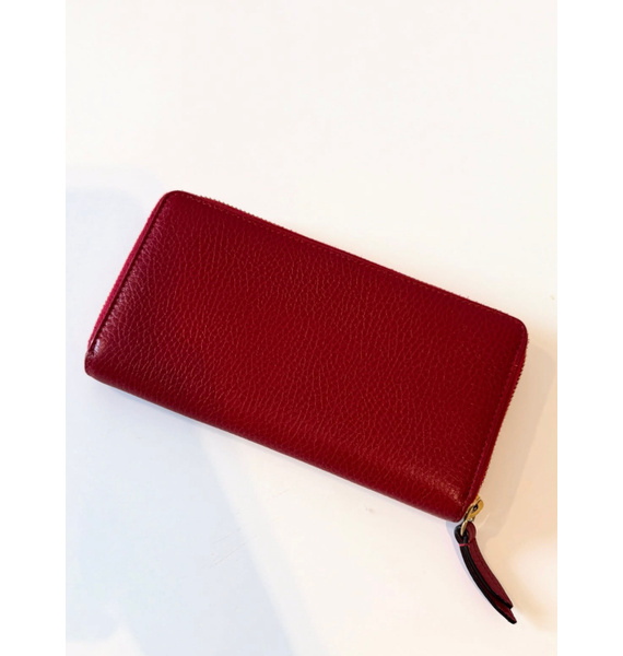 Портмоне • Gucci • Красный