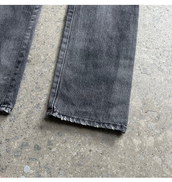 Джинсы • Saint Laurent • Черный