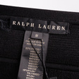 Платье • Ralph Lauren • Черный