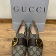 Туфли • Gucci • Другое