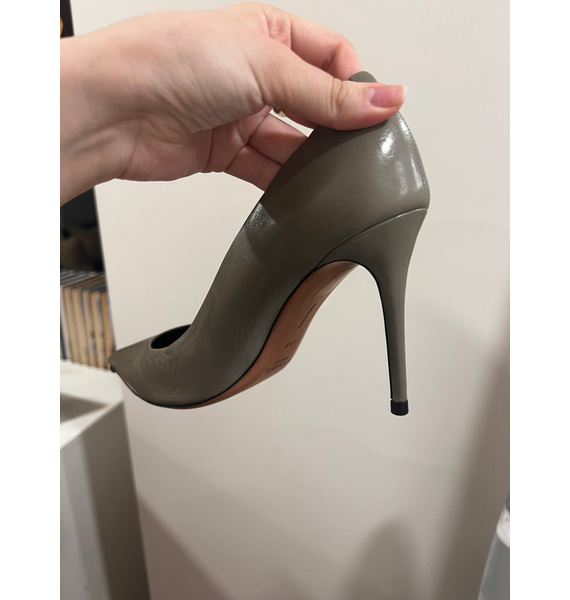 Туфли • Celine • Серый