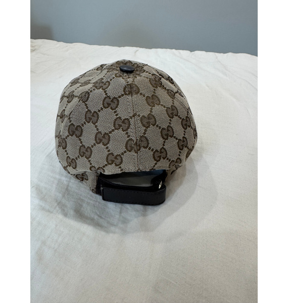 Кепка • Gucci • Бежевый