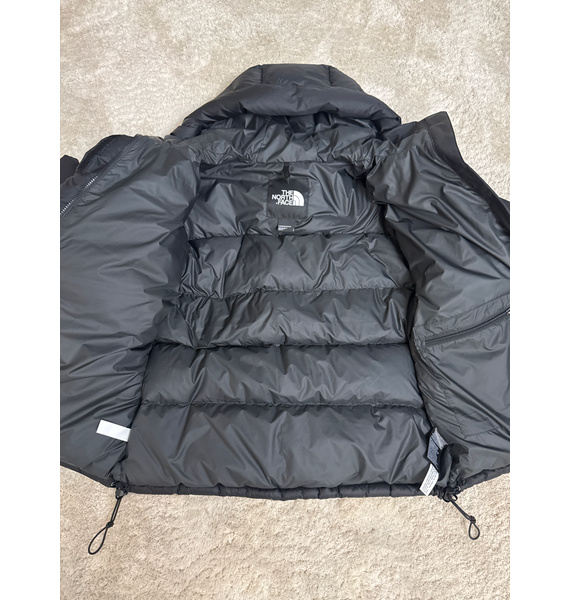 Куртка • The North Face • Черный