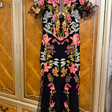 Платье • Temperley London • Черный