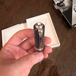 Ручка • Montblanc • Черный