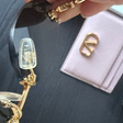 Очки • Fendi • Коричневый