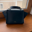Сумка • Zac Zac Posen • Темно-синий