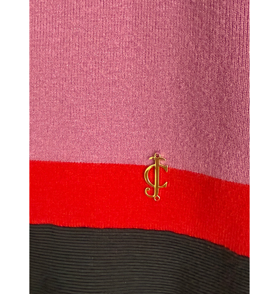Платье • Juicy Couture • Темно-синий